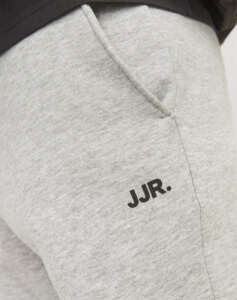 JJREBELL JREBGORM REG REBEL LOGO SWEAT PANTS NOOS