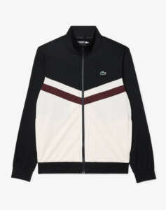 LACOSTE LS SWEATSHIRT