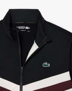 LACOSTE LS SWEATSHIRT