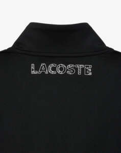 LACOSTE LS SWEATSHIRT