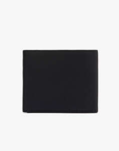 LACOSTE BILLFOLD COIN WALLET (Dimensions: 11.5 x 9.5 x 2.5 cm.)