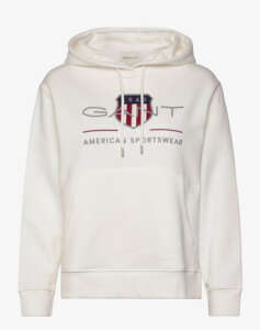 GANT ΦΟΥΤΕΡ ΜΜ ARCHIVE SHIELD HOODIE