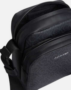 CALVIN KLEIN CK MUST REPORTER S MONO (Διαστάσεις: 20 x 17 x 6 εκ.)