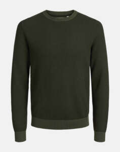 PRODUCT PKTBWO VINCENT KNIT CREW NECK