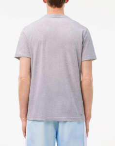 LACOSTE TEE-SHIRT SS