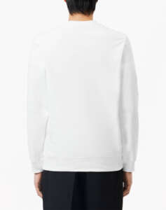 LACOSTE ΦΟΥΤΕΡ ΜΜ SWEATSHIRT