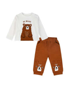 ENERGIERS BABY SET BOYS