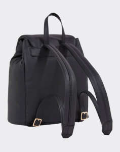 TOMMY HILFIGER POPPY REFORM FLAP BACKPACK (Διαστάσεις: 26 x 15.5 x 27 εκ.)