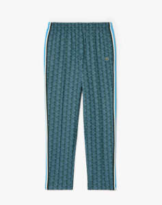 LACOSTE TRACKSUIT TROUSERS