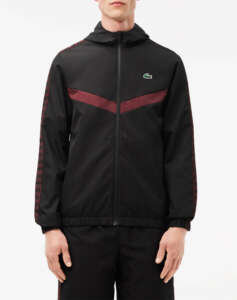 LACOSTE JACKET BLOUSON