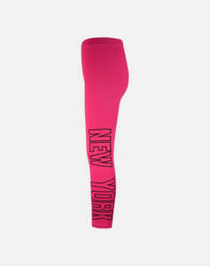 ENERGIERS GIRLS LEGGINGS