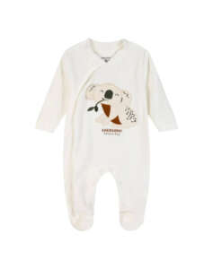 ENERGIERS BABY ONESIE