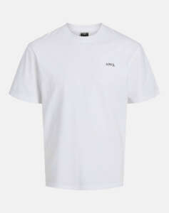 JACK&JONES JCOCLOUD TEE SS CREW NECK