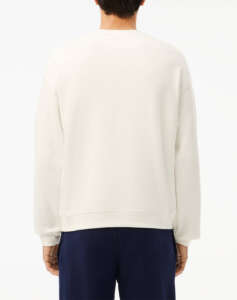 LACOSTE MMSWEATSHIRT