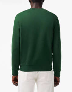 LACOSTE ΦΟΥΤΕΡ ΜΜ SWEATSHIRT