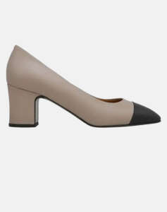 KALOGIROU EVELYNA LEA EVELYNA HEELED SHOES