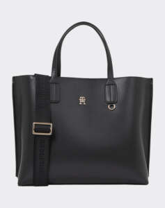 TOMMY HILFIGER TH DISTINCT SATCHEL (Dimensions: 37 x 14 x 29 cm.)