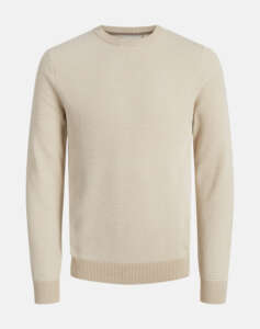 PRODUCT PKTBWO VINCENT KNIT CREW NECK