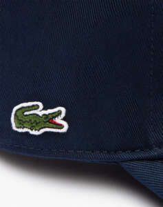 LACOSTE CAP