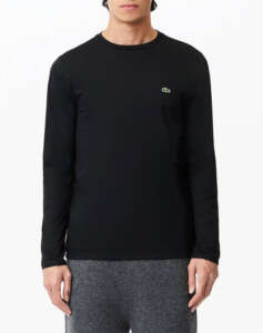 LACOSTE LS TEE-SHIRT