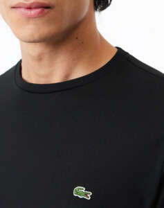 LACOSTE LS TEE-SHIRT