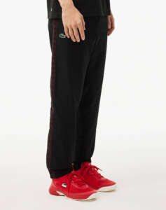 LACOSTE TRACKSUIT TROUSERS