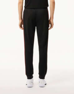 LACOSTE TRACKSUIT TROUSERS