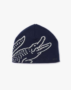 LACOSTE ΚΑΠΕΛΟKNITTED CAP