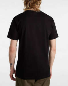 VANS LEFT CHEST LOGO TEE