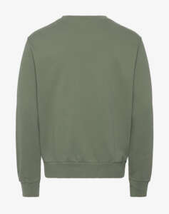 RALPH LAUREN LSCNM1-LONG SLEEVE-SWEATSHIRT