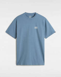 VANS LEFT CHEST LOGO II SS