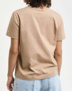 GANT REG SHIELD SS T-SHIRT