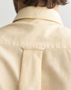 GANT LS REG OXFORD SHIRT