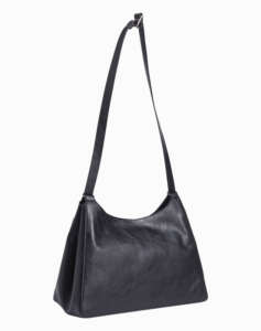 CALVIN KLEIN CONVERTIBLE SHOULDER BAG32 PU (Dimensions: 31 x 21 x 14 cm)