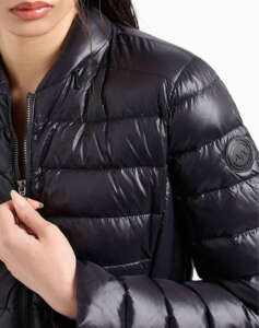 ARMANI EXCHANGE DOWN JACKET