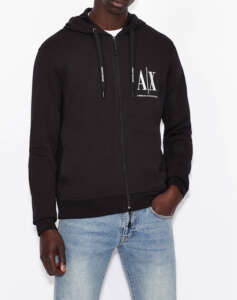 ARMANI EXCHANGE SWEATSHIRT