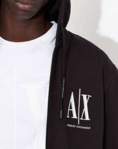 ARMANI EXCHANGE SWEATSHIRT