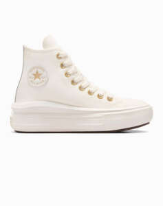 CONVERSE CHUCK TAYLOR ALL STAR MOVE TONAL CANVAS