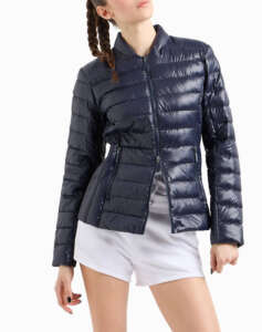 ARMANI EXCHANGE DOWN JACKET