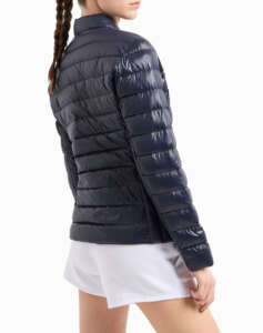 ARMANI EXCHANGE DOWN JACKET