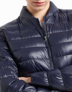 ARMANI EXCHANGE DOWN JACKET