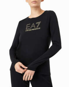 EA7 T-SHIRT