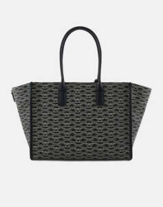 EMPORIO ARMANI SHOPPING BAG (Dimensions: 51 x 27 x 17 cm.)