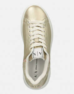 ARMANI EXCHANGE SNEAKER