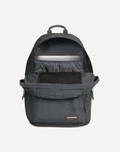 EASTPAK PADDED DOUBLE BAG ( DIMENSIONS: 47 X 30 X 8 CM )