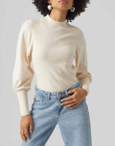 VERO MODA KNITTED SWEATER