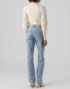 VERO MODA KNITTED SWEATER