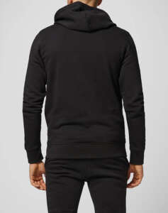 PRODUCT PKTGMS BASIC HOOD SWEAT