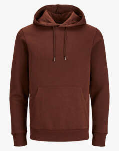 PRODUCT PKTGMS BASIC HOOD SWEAT