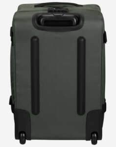 AMERICAN TOURISTER ΣΑΚ ΒΟΥΑΓΙΑΖ URBAN TRACK-DUFFLE/WH S (Διαστάσεις: 55 x 35 x 20 εκ)